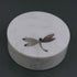 Marble Jewelry Box